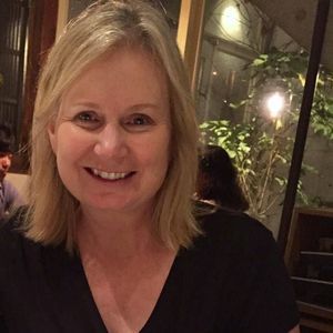 Meet your Posher, Jody